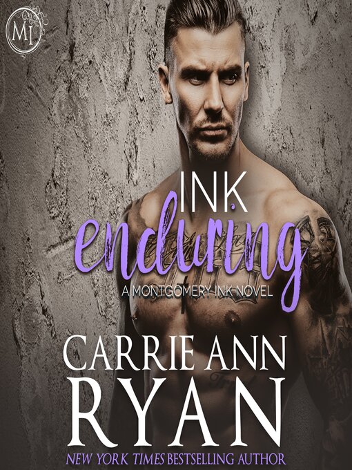 Title details for Ink Enduring by Carrie Ann Ryan - Available